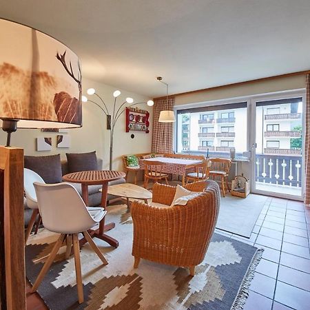 Appartement Homely ザールバッハ・ヒンターグレム エクステリア 写真
