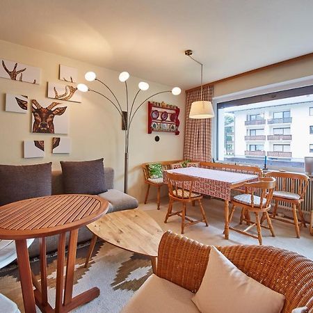Appartement Homely ザールバッハ・ヒンターグレム エクステリア 写真