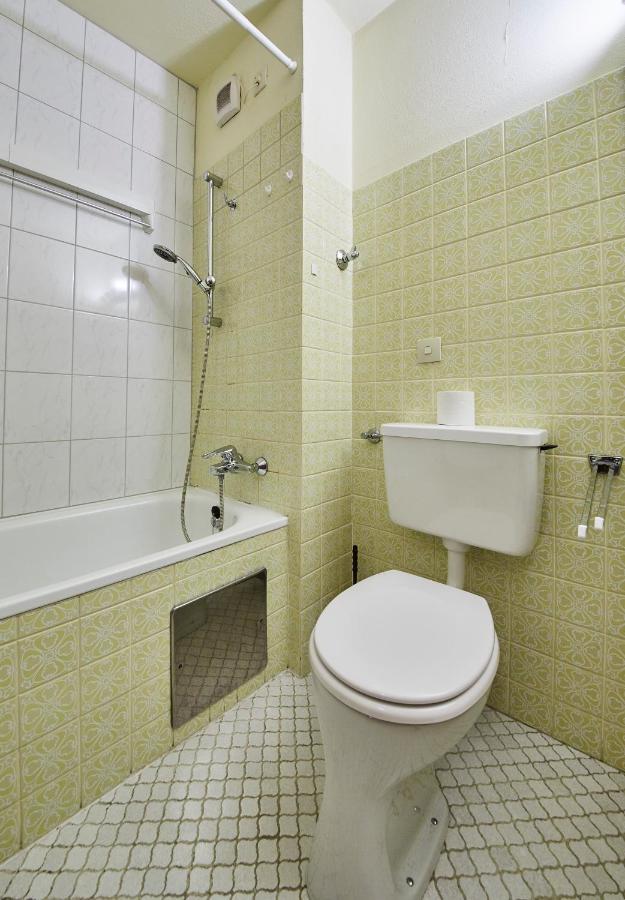 Appartement Homely ザールバッハ・ヒンターグレム エクステリア 写真