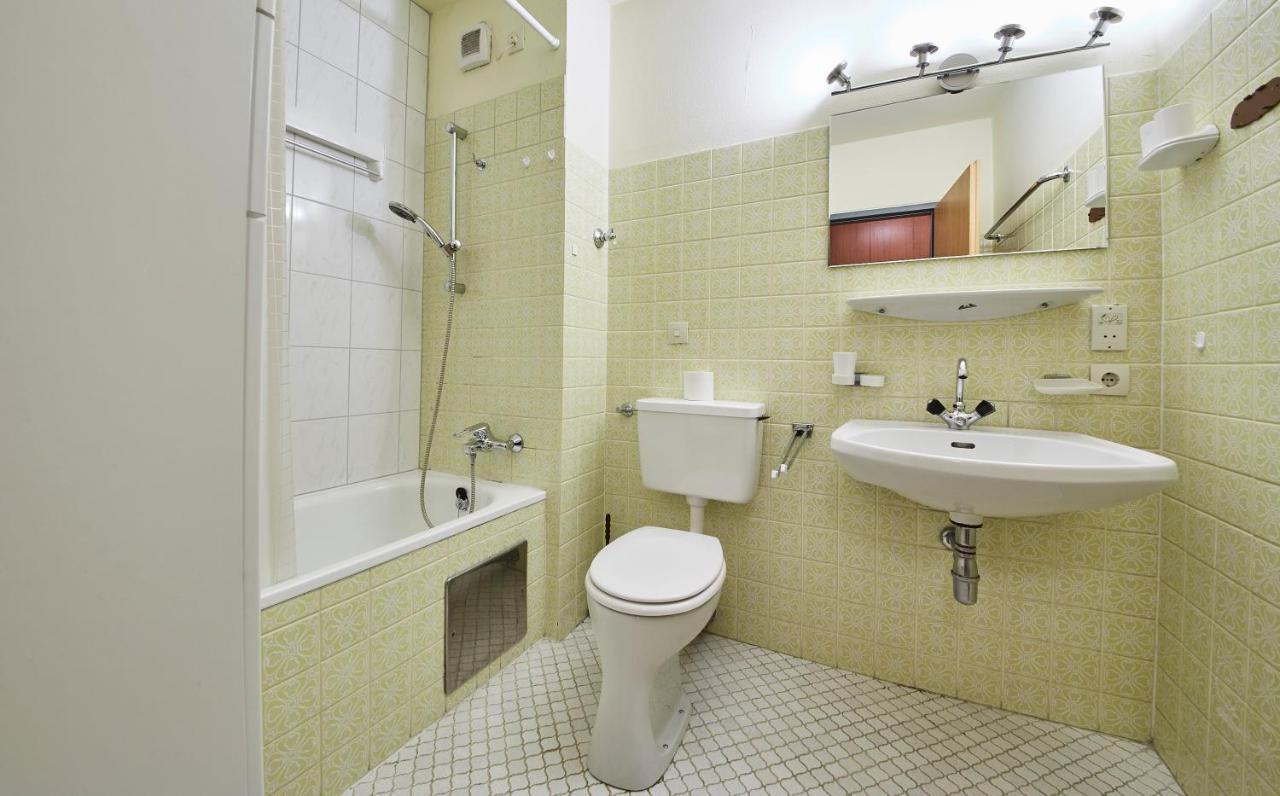 Appartement Homely ザールバッハ・ヒンターグレム エクステリア 写真