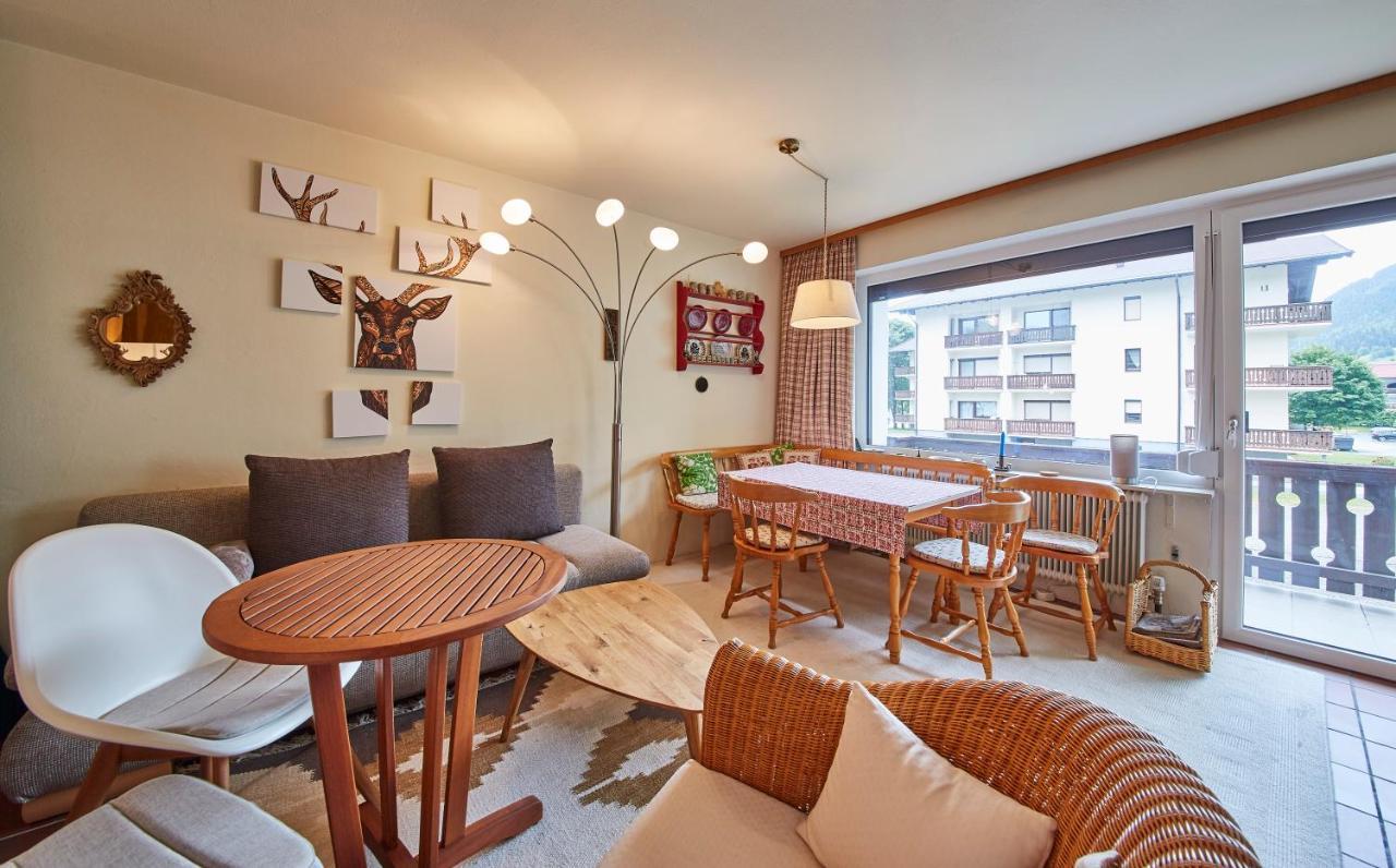 Appartement Homely ザールバッハ・ヒンターグレム エクステリア 写真