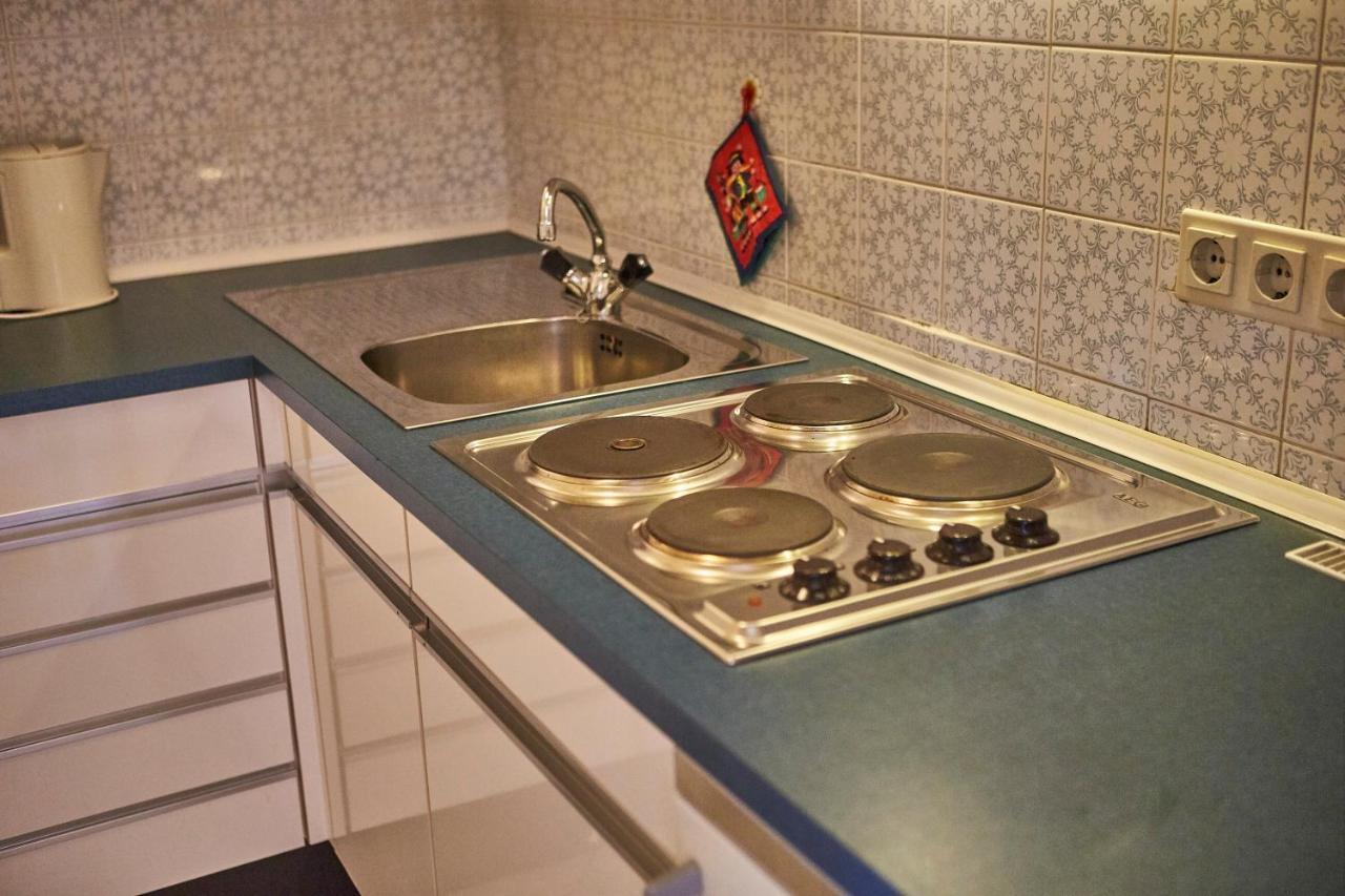 Appartement Homely ザールバッハ・ヒンターグレム エクステリア 写真